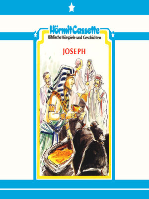 cover image of Joseph